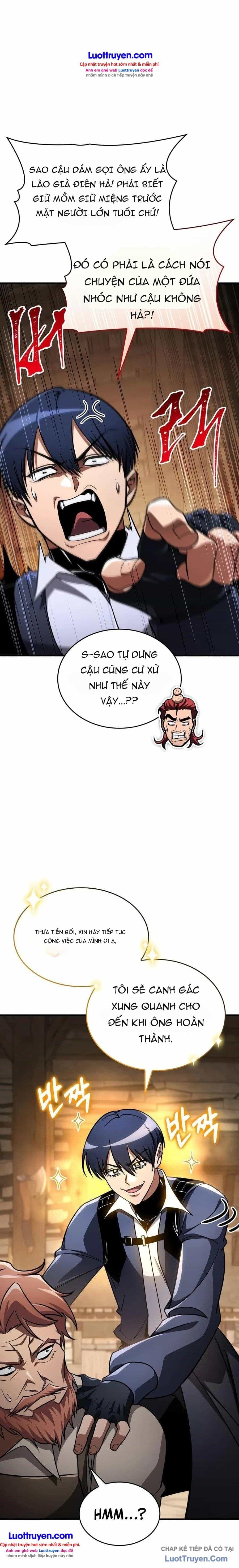 Cuốn Sách Chiến Lược Hàng Đầu Mà Chỉ Tôi Mới Có Thể Nhìn Thấy - Chương 123 - ảnh 39