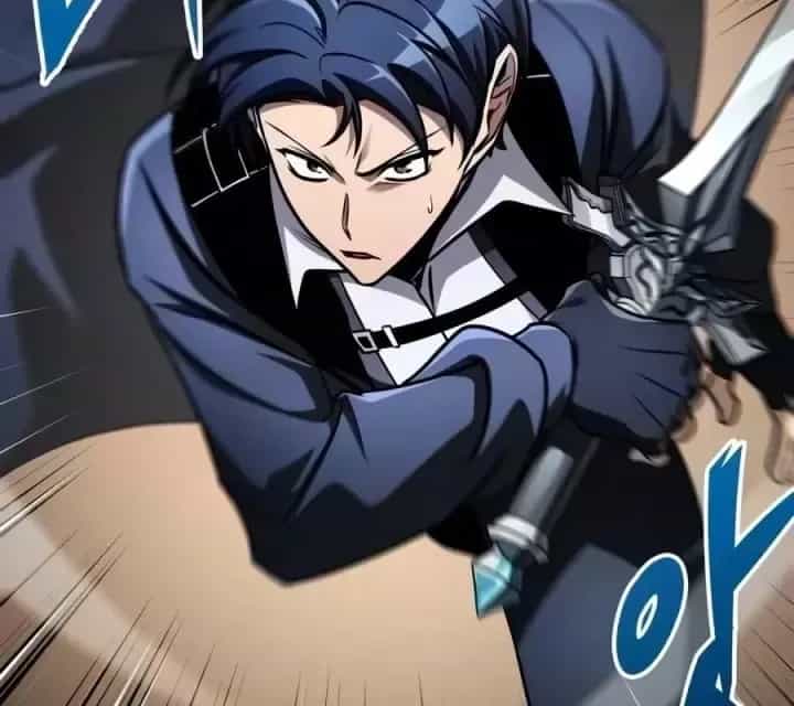 Cuốn Sách Chiến Lược Hàng Đầu Mà Chỉ Tôi Mới Có Thể Nhìn Thấy - Chương 124 - ảnh 41