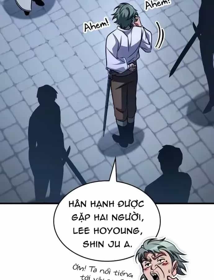 Cuốn Sách Chiến Lược Hàng Đầu Mà Chỉ Tôi Mới Có Thể Nhìn Thấy - Chương 127 - ảnh 166