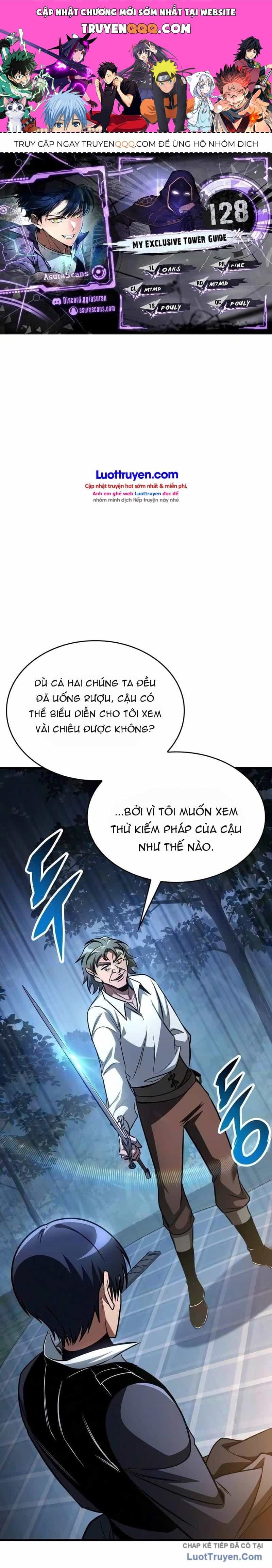 Cuốn Sách Chiến Lược Hàng Đầu Mà Chỉ Tôi Mới Có Thể Nhìn Thấy - Chương 128 - ảnh 1