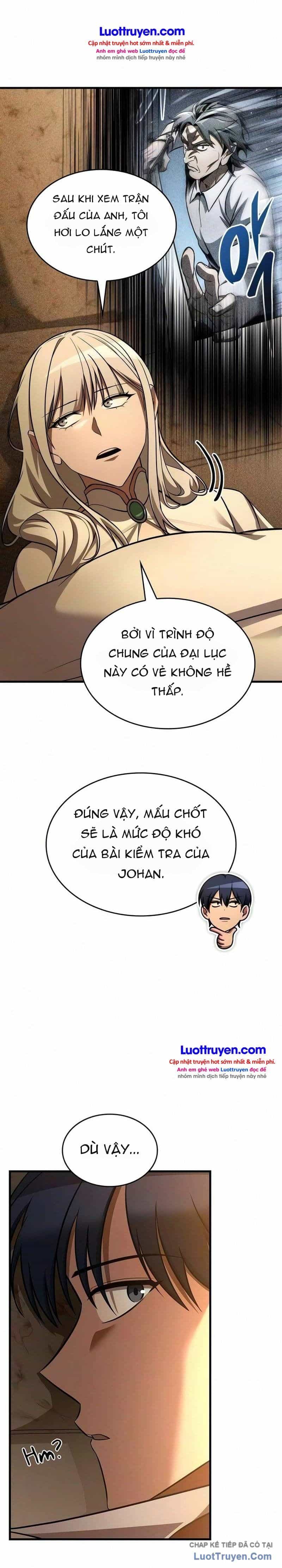 Cuốn Sách Chiến Lược Hàng Đầu Mà Chỉ Tôi Mới Có Thể Nhìn Thấy - Chương 128 - ảnh 12