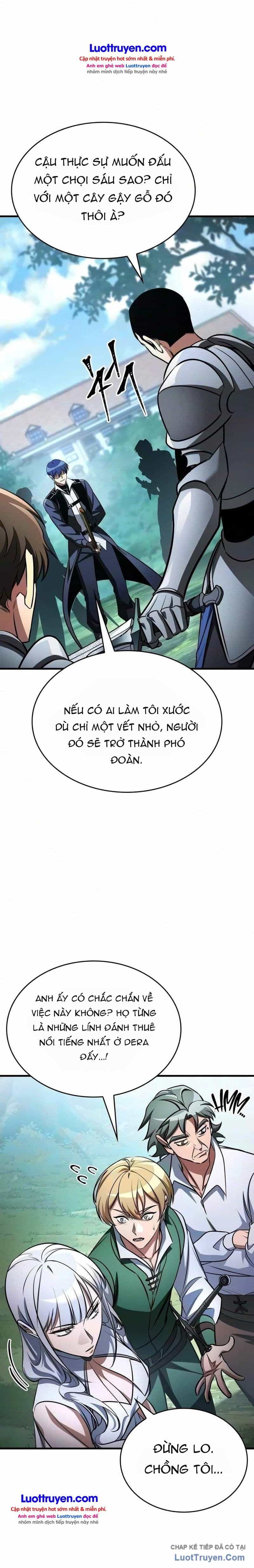 Cuốn Sách Chiến Lược Hàng Đầu Mà Chỉ Tôi Mới Có Thể Nhìn Thấy - Chương 128 - ảnh 30