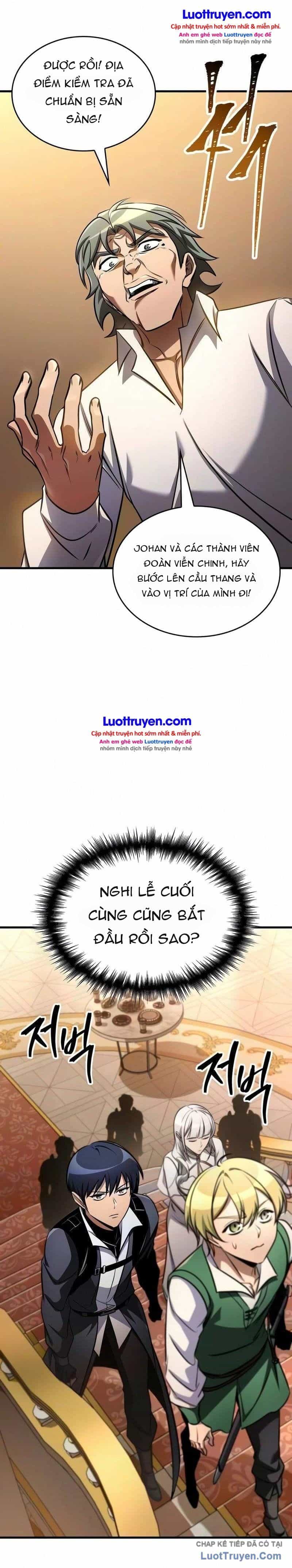 Cuốn Sách Chiến Lược Hàng Đầu Mà Chỉ Tôi Mới Có Thể Nhìn Thấy - Chương 128 - ảnh 39