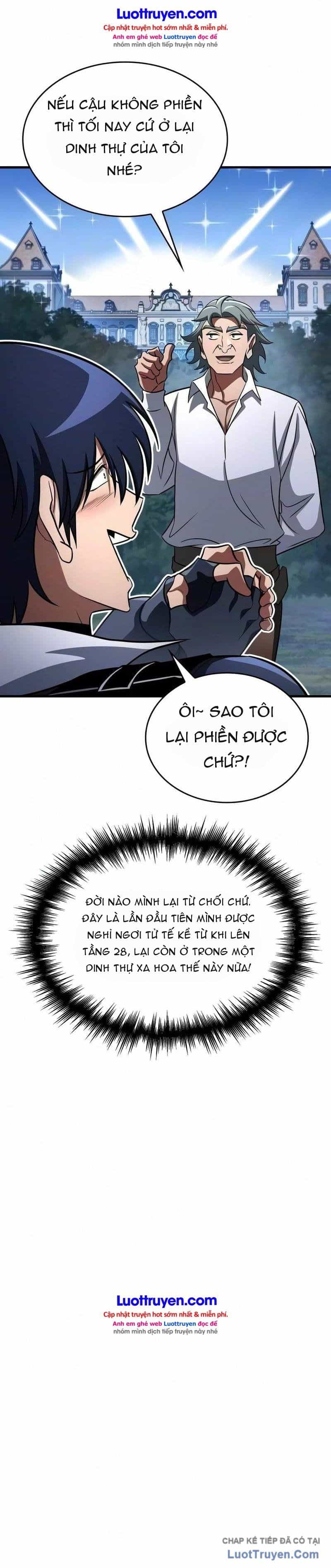 Cuốn Sách Chiến Lược Hàng Đầu Mà Chỉ Tôi Mới Có Thể Nhìn Thấy - Chương 128 - ảnh 9