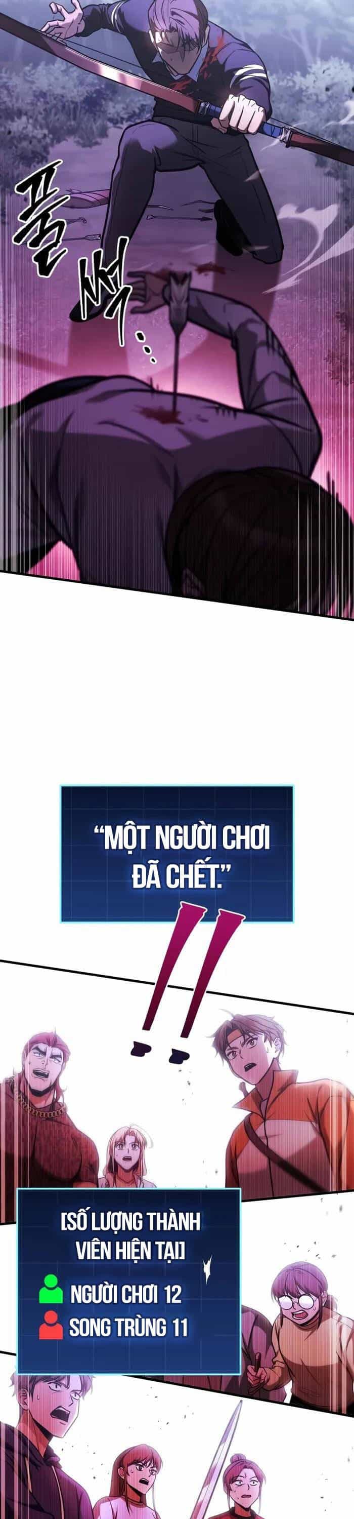 Cuốn Sách Chiến Lược Hàng Đầu Mà Chỉ Tôi Mới Có Thể Nhìn Thấy - Chương 12 - ảnh 13