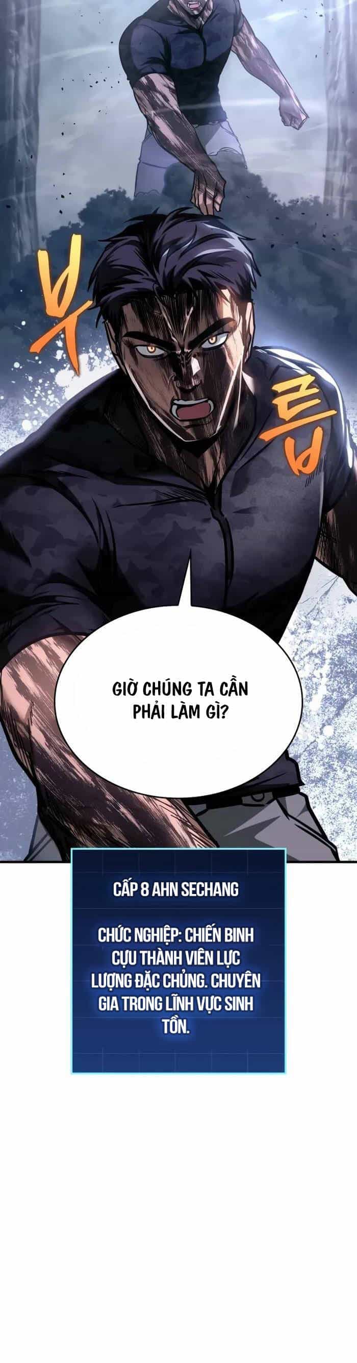 Cuốn Sách Chiến Lược Hàng Đầu Mà Chỉ Tôi Mới Có Thể Nhìn Thấy - Chương 12 - ảnh 17