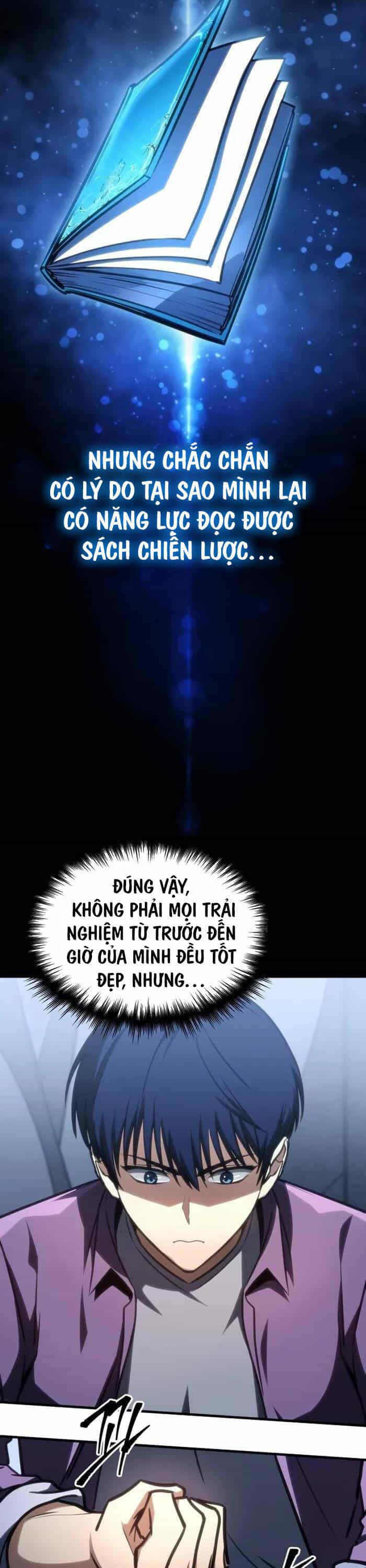 Cuốn Sách Chiến Lược Hàng Đầu Mà Chỉ Tôi Mới Có Thể Nhìn Thấy - Chương 12 - ảnh 32