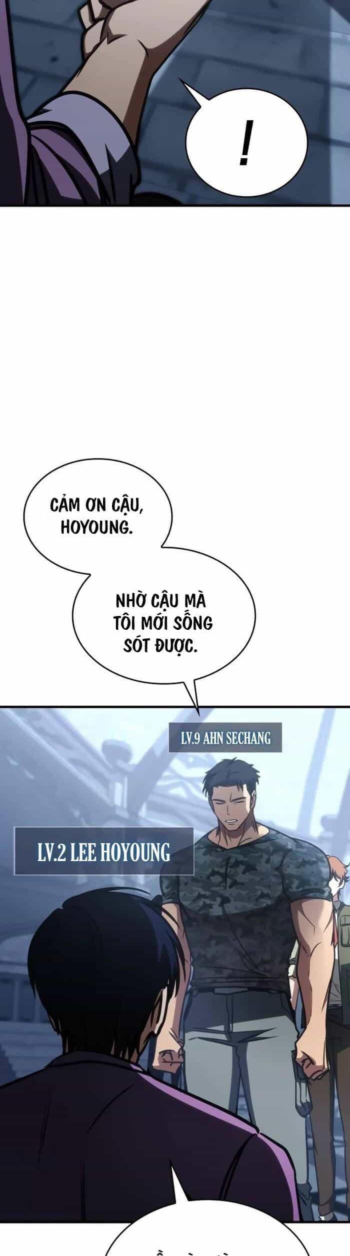 Cuốn Sách Chiến Lược Hàng Đầu Mà Chỉ Tôi Mới Có Thể Nhìn Thấy - Chương 12 - ảnh 34