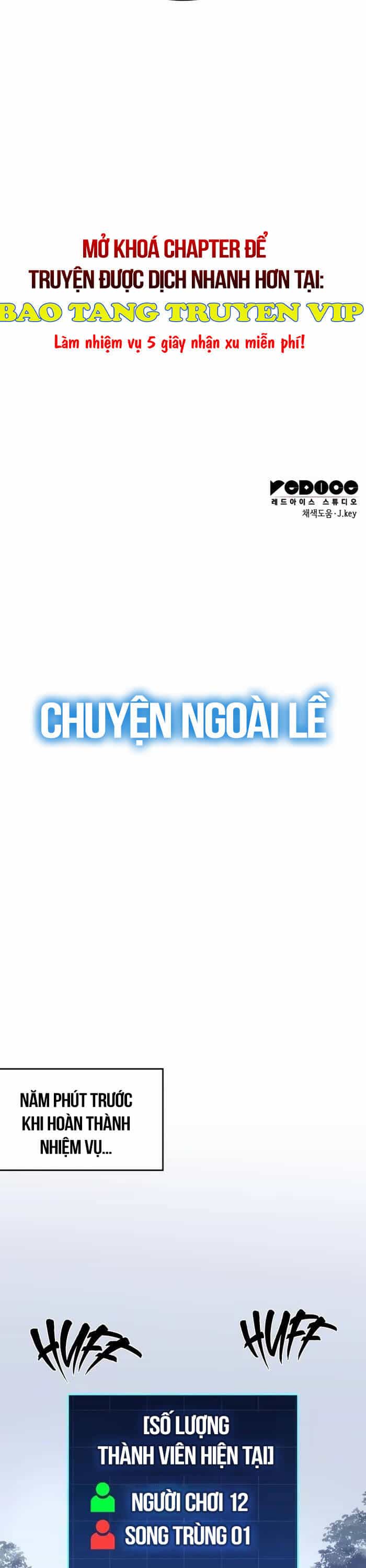Cuốn Sách Chiến Lược Hàng Đầu Mà Chỉ Tôi Mới Có Thể Nhìn Thấy - Chương 12 - ảnh 41