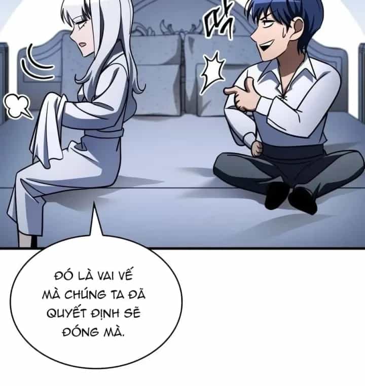 Cuốn Sách Chiến Lược Hàng Đầu Mà Chỉ Tôi Mới Có Thể Nhìn Thấy - Chương 130 - ảnh 115