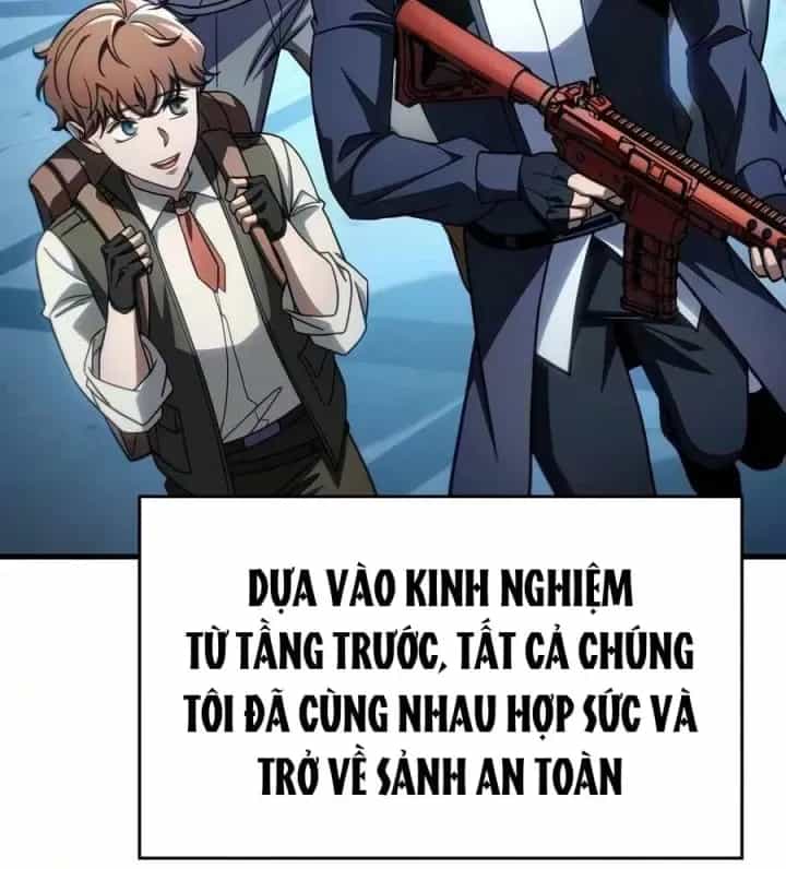 Cuốn Sách Chiến Lược Hàng Đầu Mà Chỉ Tôi Mới Có Thể Nhìn Thấy - Chương 132 - ảnh 12