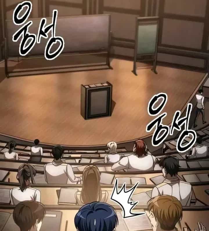 Cuốn Sách Chiến Lược Hàng Đầu Mà Chỉ Tôi Mới Có Thể Nhìn Thấy - Chương 132 - ảnh 135