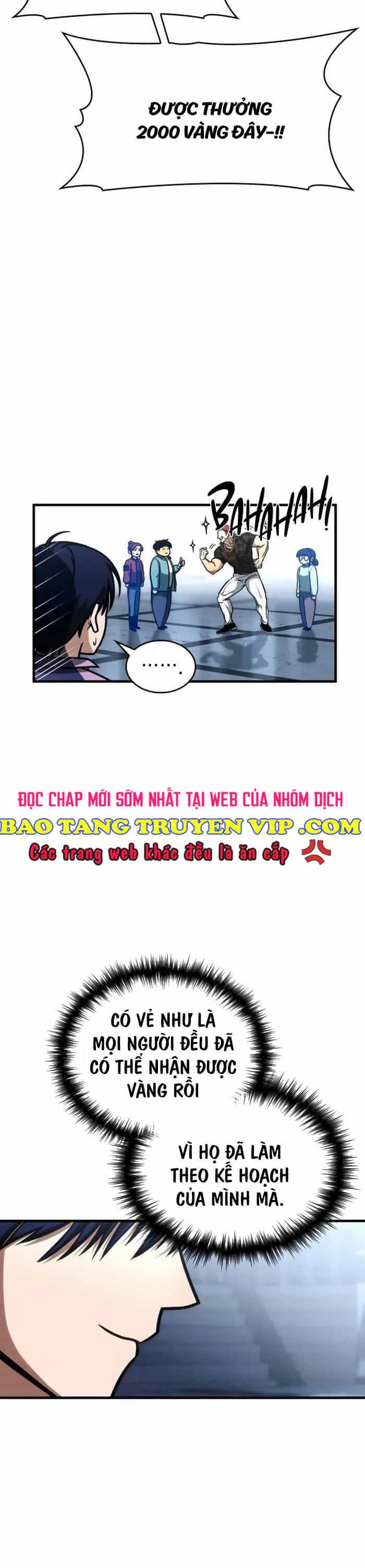 Cuốn Sách Chiến Lược Hàng Đầu Mà Chỉ Tôi Mới Có Thể Nhìn Thấy - Chương 13 - ảnh 3
