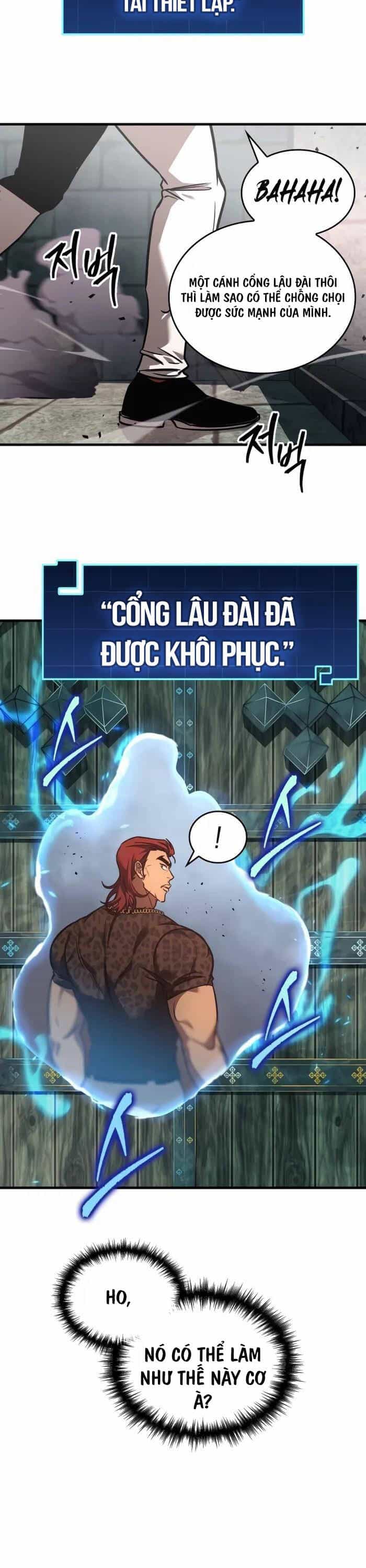 Cuốn Sách Chiến Lược Hàng Đầu Mà Chỉ Tôi Mới Có Thể Nhìn Thấy - Chương 13 - ảnh 37
