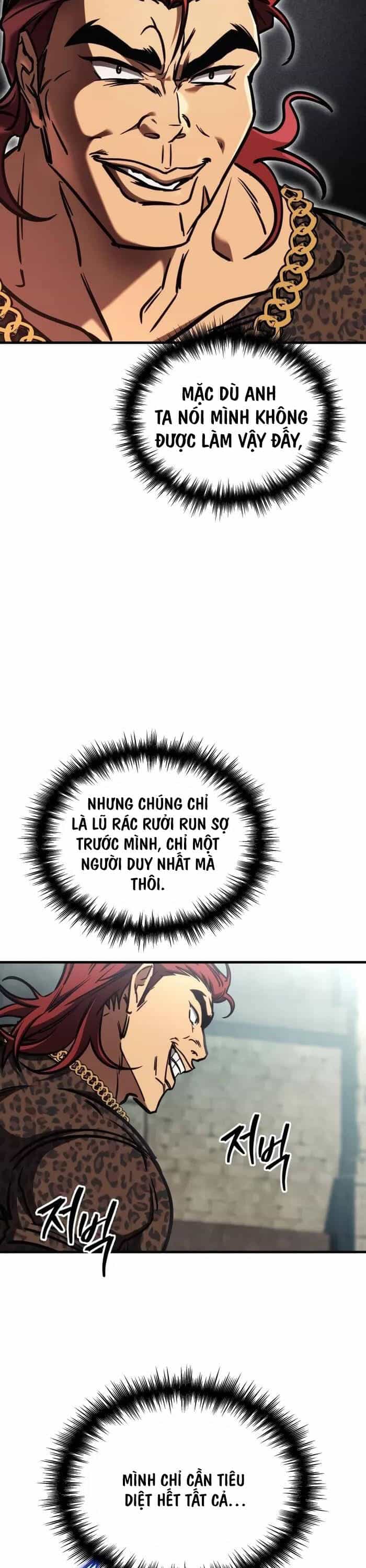 Cuốn Sách Chiến Lược Hàng Đầu Mà Chỉ Tôi Mới Có Thể Nhìn Thấy - Chương 13 - ảnh 40