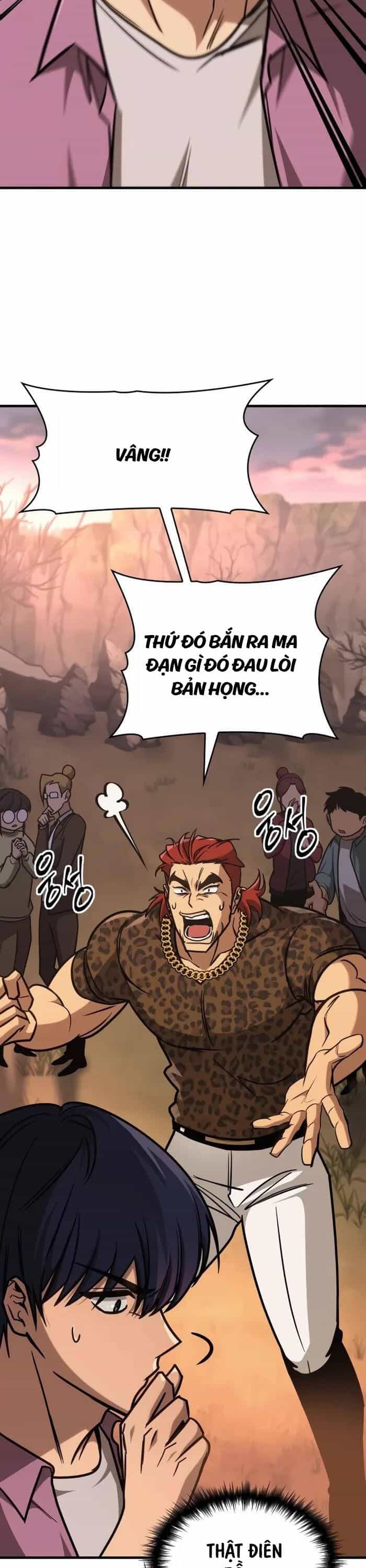 Cuốn Sách Chiến Lược Hàng Đầu Mà Chỉ Tôi Mới Có Thể Nhìn Thấy - Chương 13 - ảnh 47