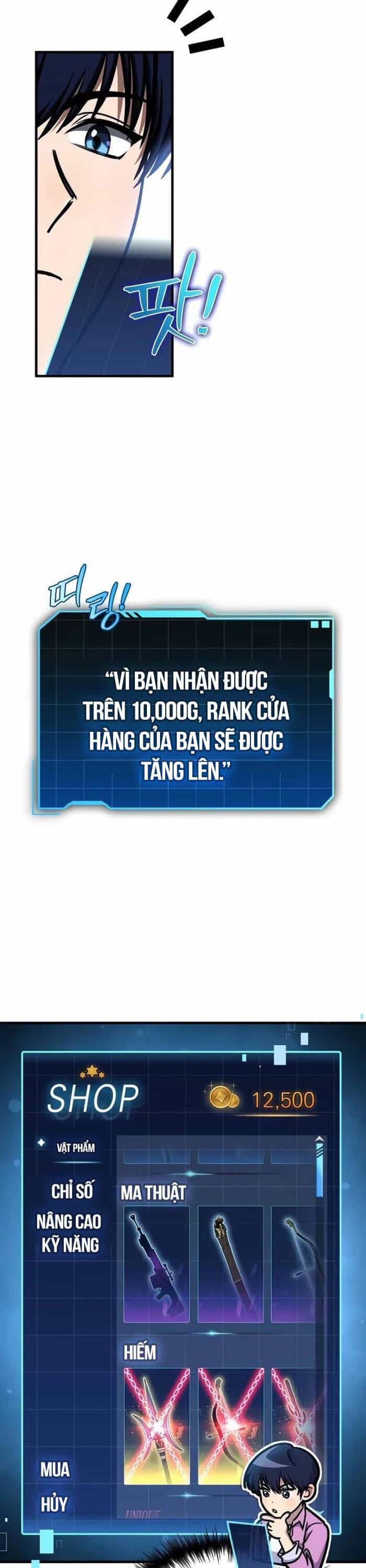 Cuốn Sách Chiến Lược Hàng Đầu Mà Chỉ Tôi Mới Có Thể Nhìn Thấy - Chương 13 - ảnh 5