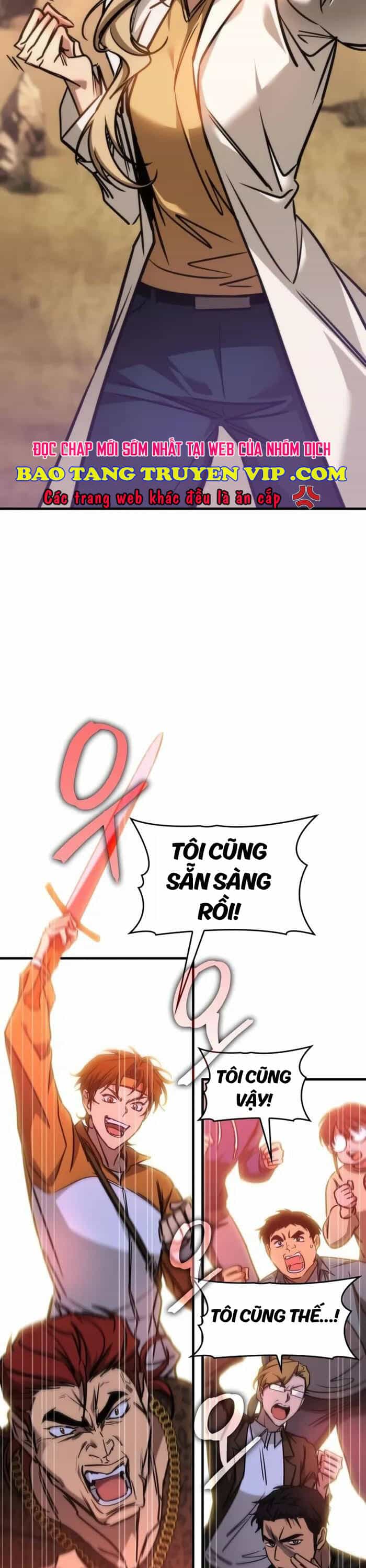 Cuốn Sách Chiến Lược Hàng Đầu Mà Chỉ Tôi Mới Có Thể Nhìn Thấy - Chương 13 - ảnh 53