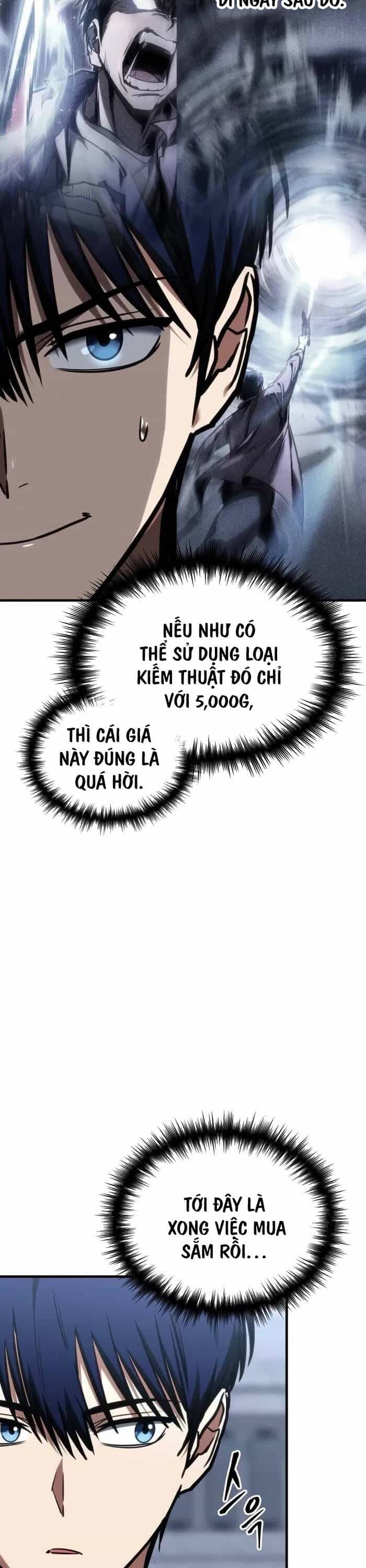 Cuốn Sách Chiến Lược Hàng Đầu Mà Chỉ Tôi Mới Có Thể Nhìn Thấy - Chương 13 - ảnh 8