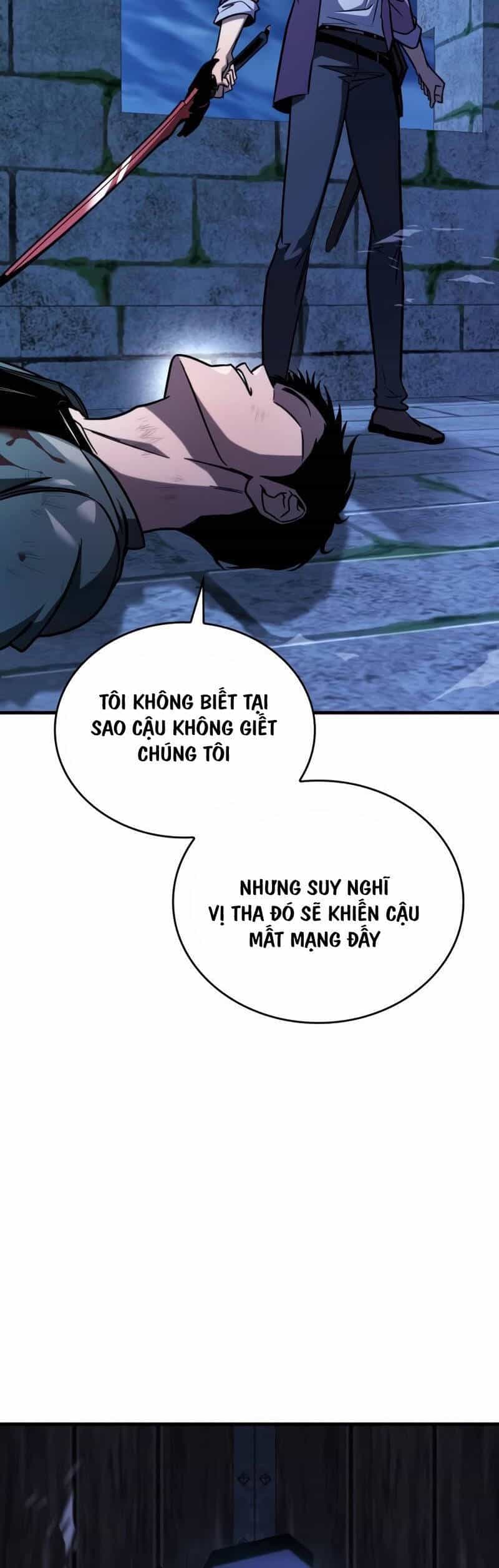 Cuốn Sách Chiến Lược Hàng Đầu Mà Chỉ Tôi Mới Có Thể Nhìn Thấy - Chương 14 - ảnh 21