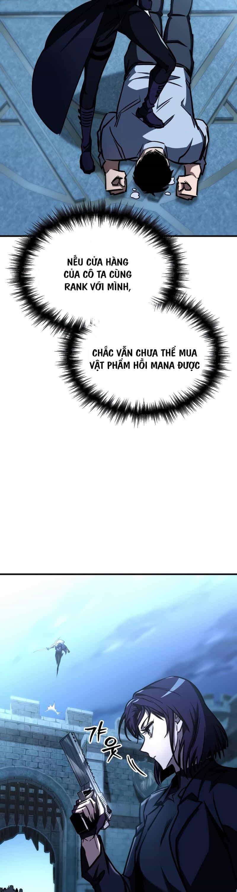 Cuốn Sách Chiến Lược Hàng Đầu Mà Chỉ Tôi Mới Có Thể Nhìn Thấy - Chương 14 - ảnh 33