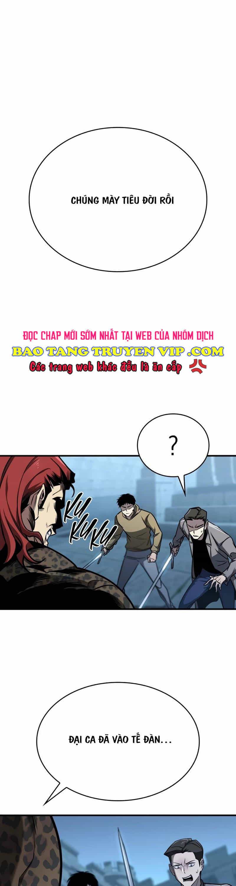 Cuốn Sách Chiến Lược Hàng Đầu Mà Chỉ Tôi Mới Có Thể Nhìn Thấy - Chương 15 - ảnh 1