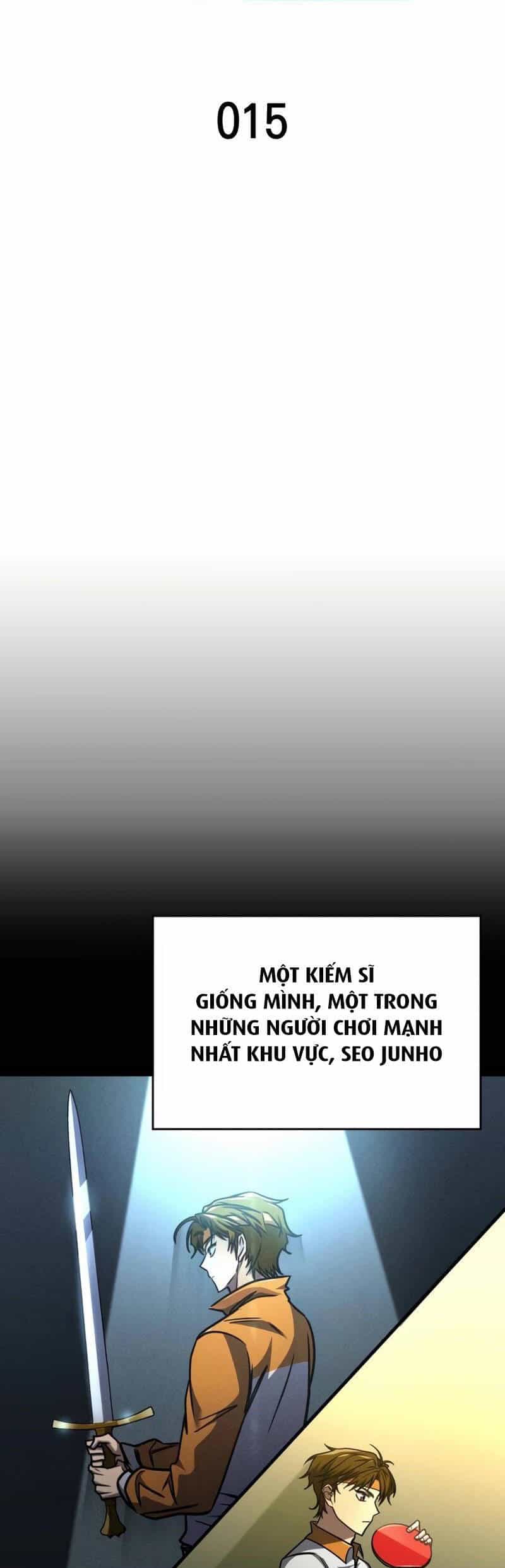 Cuốn Sách Chiến Lược Hàng Đầu Mà Chỉ Tôi Mới Có Thể Nhìn Thấy - Chương 15 - ảnh 19