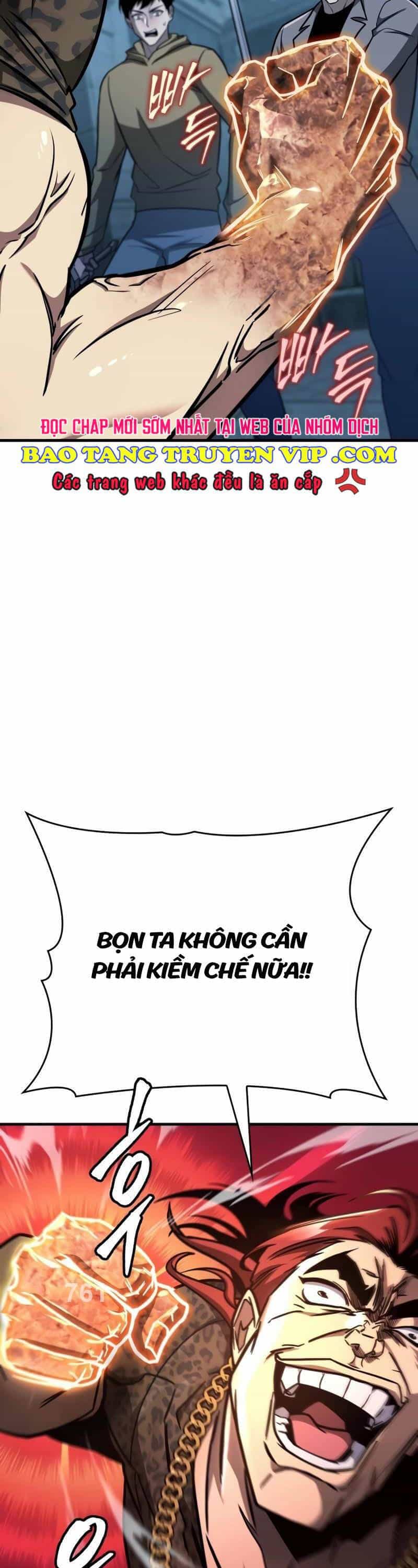 Cuốn Sách Chiến Lược Hàng Đầu Mà Chỉ Tôi Mới Có Thể Nhìn Thấy - Chương 15 - ảnh 2