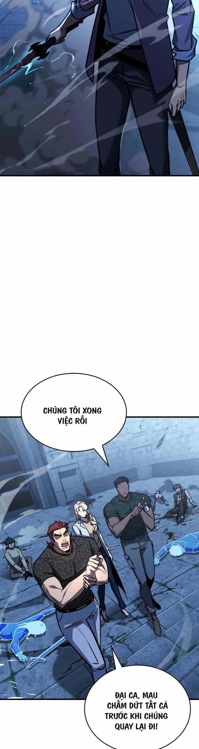 Cuốn Sách Chiến Lược Hàng Đầu Mà Chỉ Tôi Mới Có Thể Nhìn Thấy - Chương 15 - ảnh 31