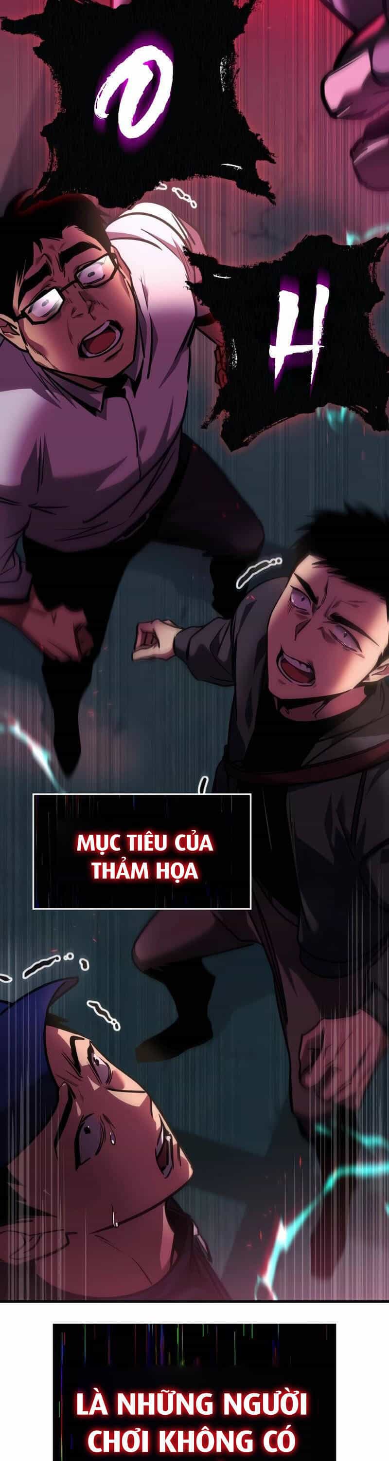 Cuốn Sách Chiến Lược Hàng Đầu Mà Chỉ Tôi Mới Có Thể Nhìn Thấy - Chương 15 - ảnh 51