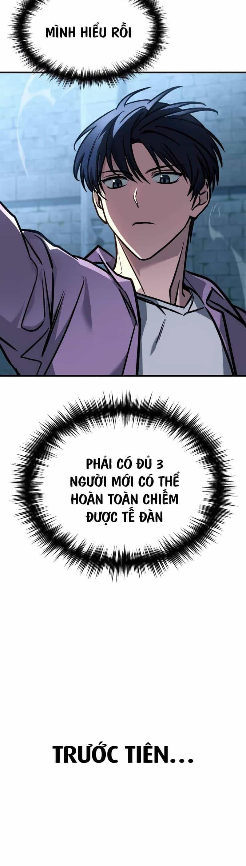Cuốn Sách Chiến Lược Hàng Đầu Mà Chỉ Tôi Mới Có Thể Nhìn Thấy - Chương 15 - ảnh 9