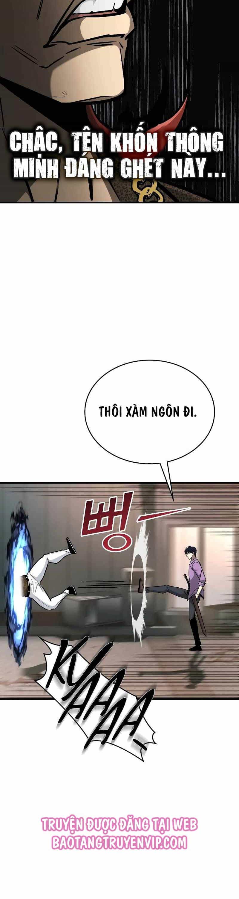 Cuốn Sách Chiến Lược Hàng Đầu Mà Chỉ Tôi Mới Có Thể Nhìn Thấy - Chương 16 - ảnh 41