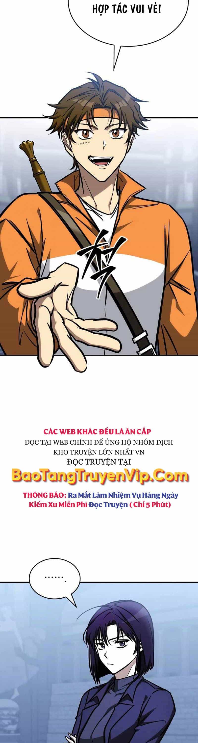 Cuốn Sách Chiến Lược Hàng Đầu Mà Chỉ Tôi Mới Có Thể Nhìn Thấy - Chương 17 - ảnh 37