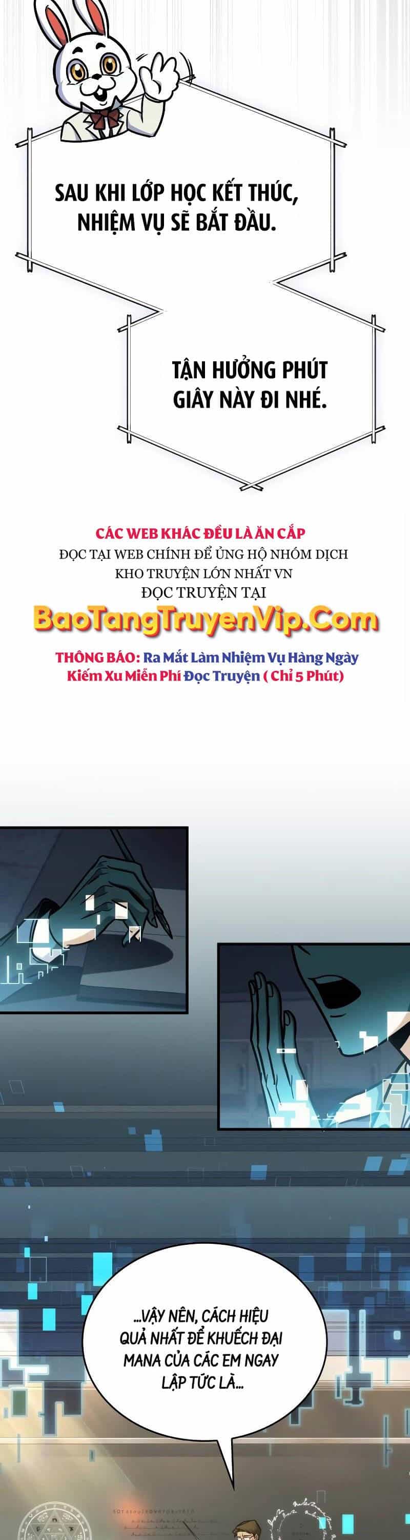 Cuốn Sách Chiến Lược Hàng Đầu Mà Chỉ Tôi Mới Có Thể Nhìn Thấy - Chương 18 - ảnh 49