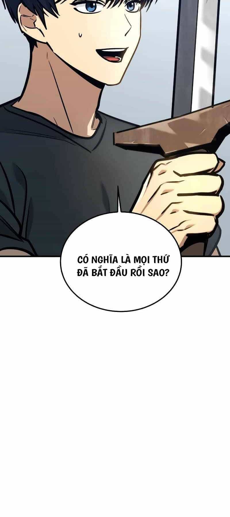 Cuốn Sách Chiến Lược Hàng Đầu Mà Chỉ Tôi Mới Có Thể Nhìn Thấy - Chương 1.5 - ảnh 44