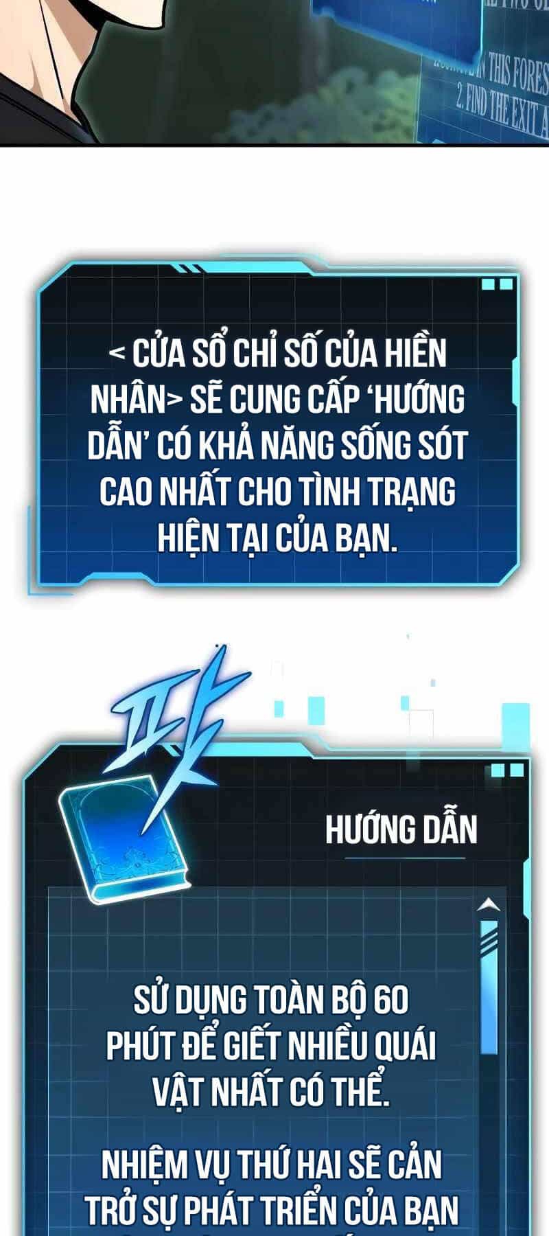 Cuốn Sách Chiến Lược Hàng Đầu Mà Chỉ Tôi Mới Có Thể Nhìn Thấy - Chương 1.5 - ảnh 47