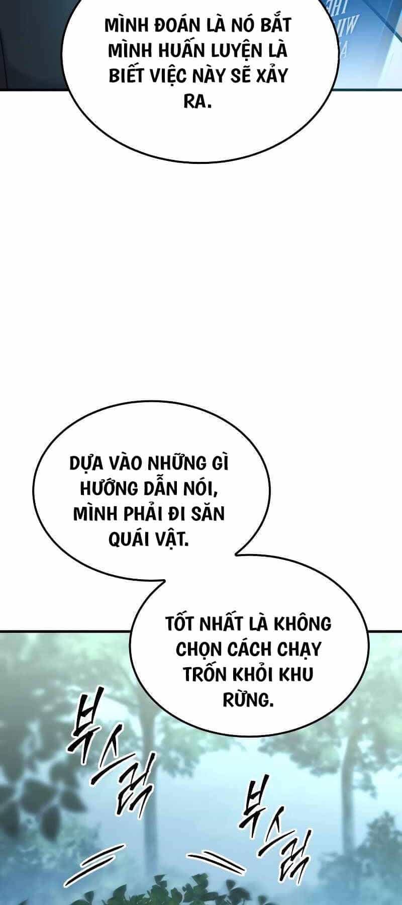 Cuốn Sách Chiến Lược Hàng Đầu Mà Chỉ Tôi Mới Có Thể Nhìn Thấy - Chương 1.5 - ảnh 49