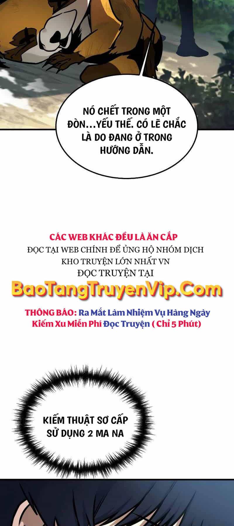 Cuốn Sách Chiến Lược Hàng Đầu Mà Chỉ Tôi Mới Có Thể Nhìn Thấy - Chương 1.5 - ảnh 61