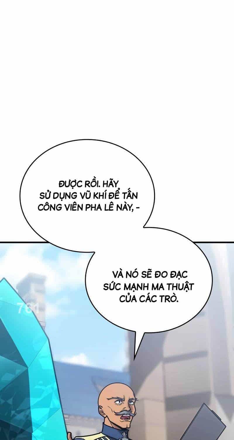 Cuốn Sách Chiến Lược Hàng Đầu Mà Chỉ Tôi Mới Có Thể Nhìn Thấy - Chương 21 - ảnh 5