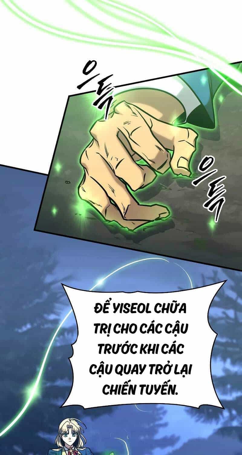 Cuốn Sách Chiến Lược Hàng Đầu Mà Chỉ Tôi Mới Có Thể Nhìn Thấy - Chương 22 - ảnh 19