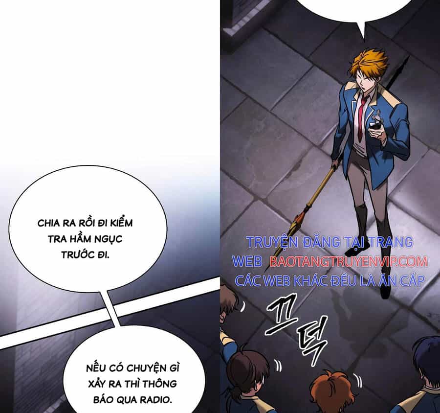 Cuốn Sách Chiến Lược Hàng Đầu Mà Chỉ Tôi Mới Có Thể Nhìn Thấy - Chương 23 - ảnh 51