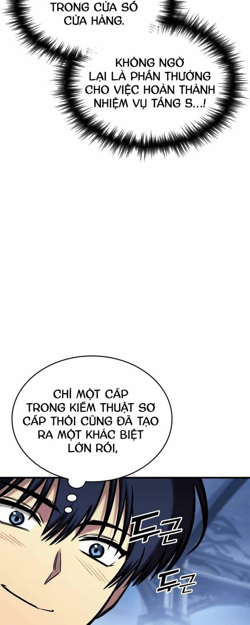 Cuốn Sách Chiến Lược Hàng Đầu Mà Chỉ Tôi Mới Có Thể Nhìn Thấy - Chương 27 - ảnh 34