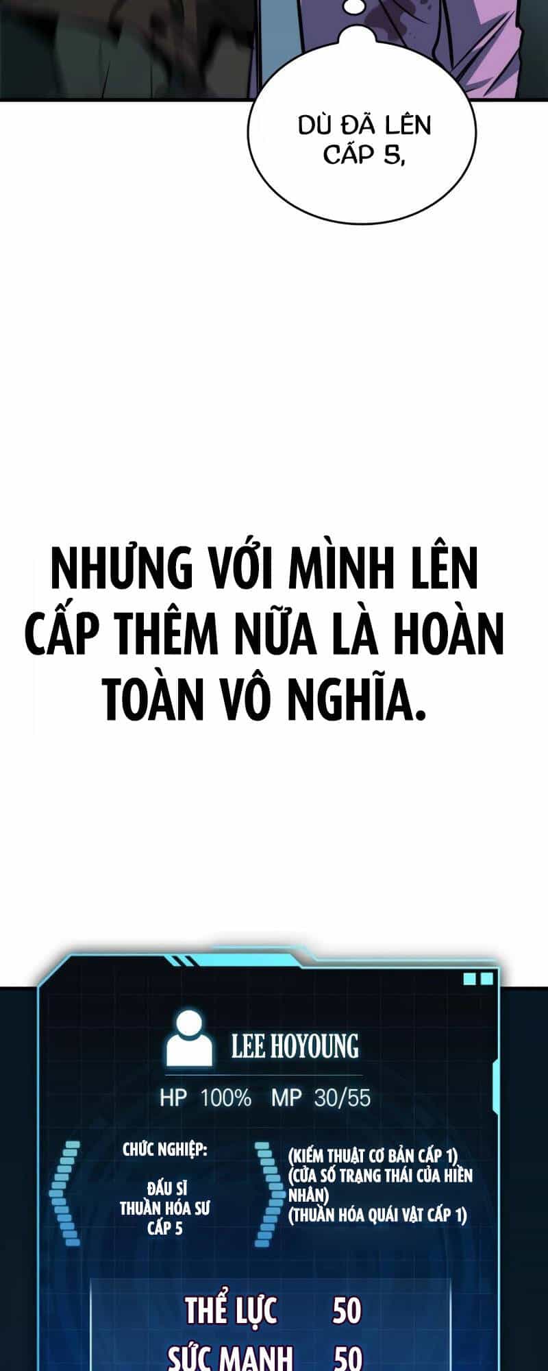 Cuốn Sách Chiến Lược Hàng Đầu Mà Chỉ Tôi Mới Có Thể Nhìn Thấy - Chương 27 - ảnh 88