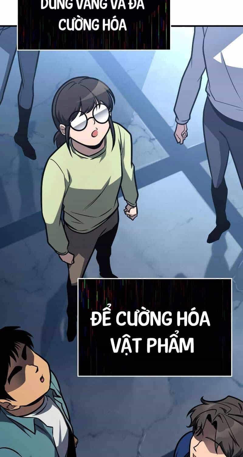 Cuốn Sách Chiến Lược Hàng Đầu Mà Chỉ Tôi Mới Có Thể Nhìn Thấy - Chương 28 - ảnh 5