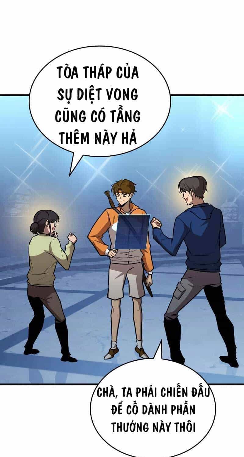 Cuốn Sách Chiến Lược Hàng Đầu Mà Chỉ Tôi Mới Có Thể Nhìn Thấy - Chương 28 - ảnh 9