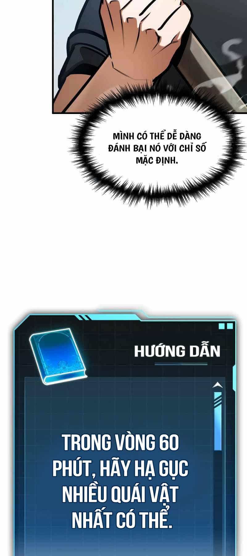 Cuốn Sách Chiến Lược Hàng Đầu Mà Chỉ Tôi Mới Có Thể Nhìn Thấy - Chương 2 - ảnh 19