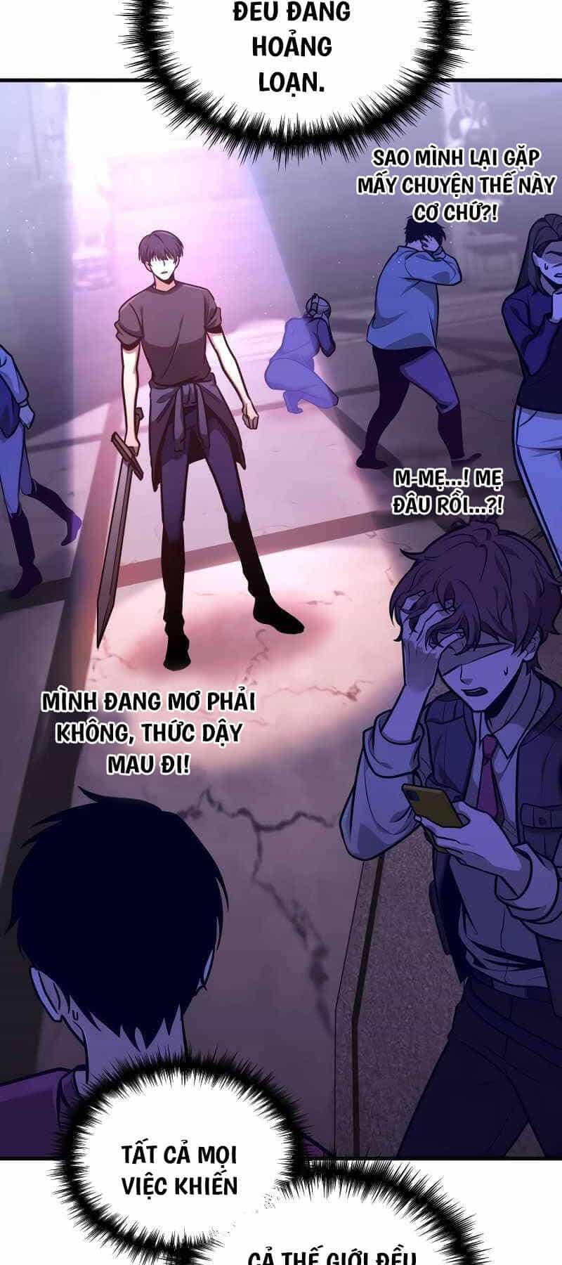 Cuốn Sách Chiến Lược Hàng Đầu Mà Chỉ Tôi Mới Có Thể Nhìn Thấy - Chương 2 - ảnh 54