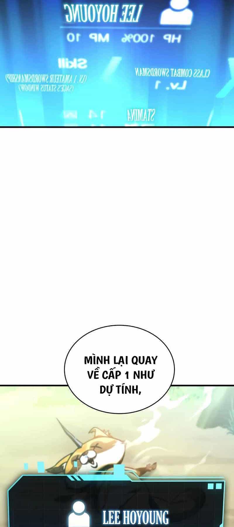 Cuốn Sách Chiến Lược Hàng Đầu Mà Chỉ Tôi Mới Có Thể Nhìn Thấy - Chương 2 - ảnh 8