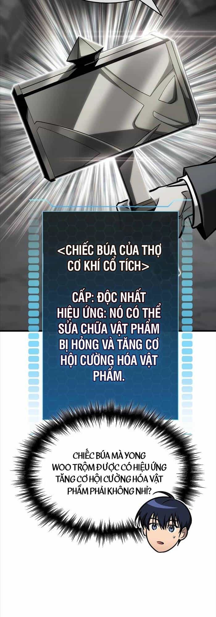 Cuốn Sách Chiến Lược Hàng Đầu Mà Chỉ Tôi Mới Có Thể Nhìn Thấy - Chương 29 - ảnh 19