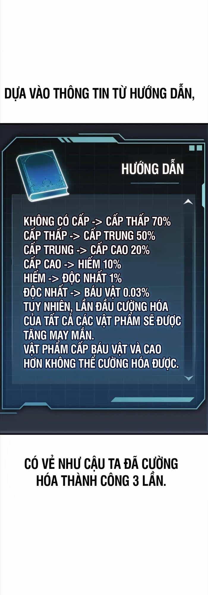 Cuốn Sách Chiến Lược Hàng Đầu Mà Chỉ Tôi Mới Có Thể Nhìn Thấy - Chương 29 - ảnh 20